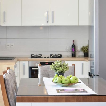 Apartman "Mary" Trogir Ngoại thất bức ảnh