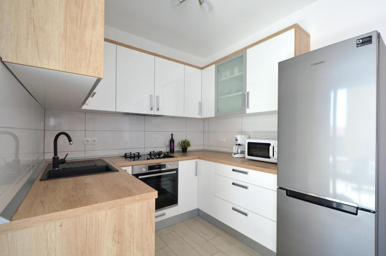 Apartman "Mary" Trogir Ngoại thất bức ảnh