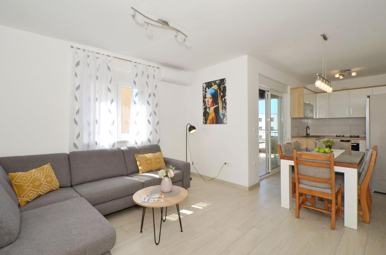 Apartman "Mary" Trogir Ngoại thất bức ảnh