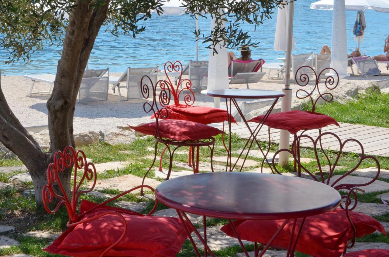 Apartman "Mary" Trogir Ngoại thất bức ảnh