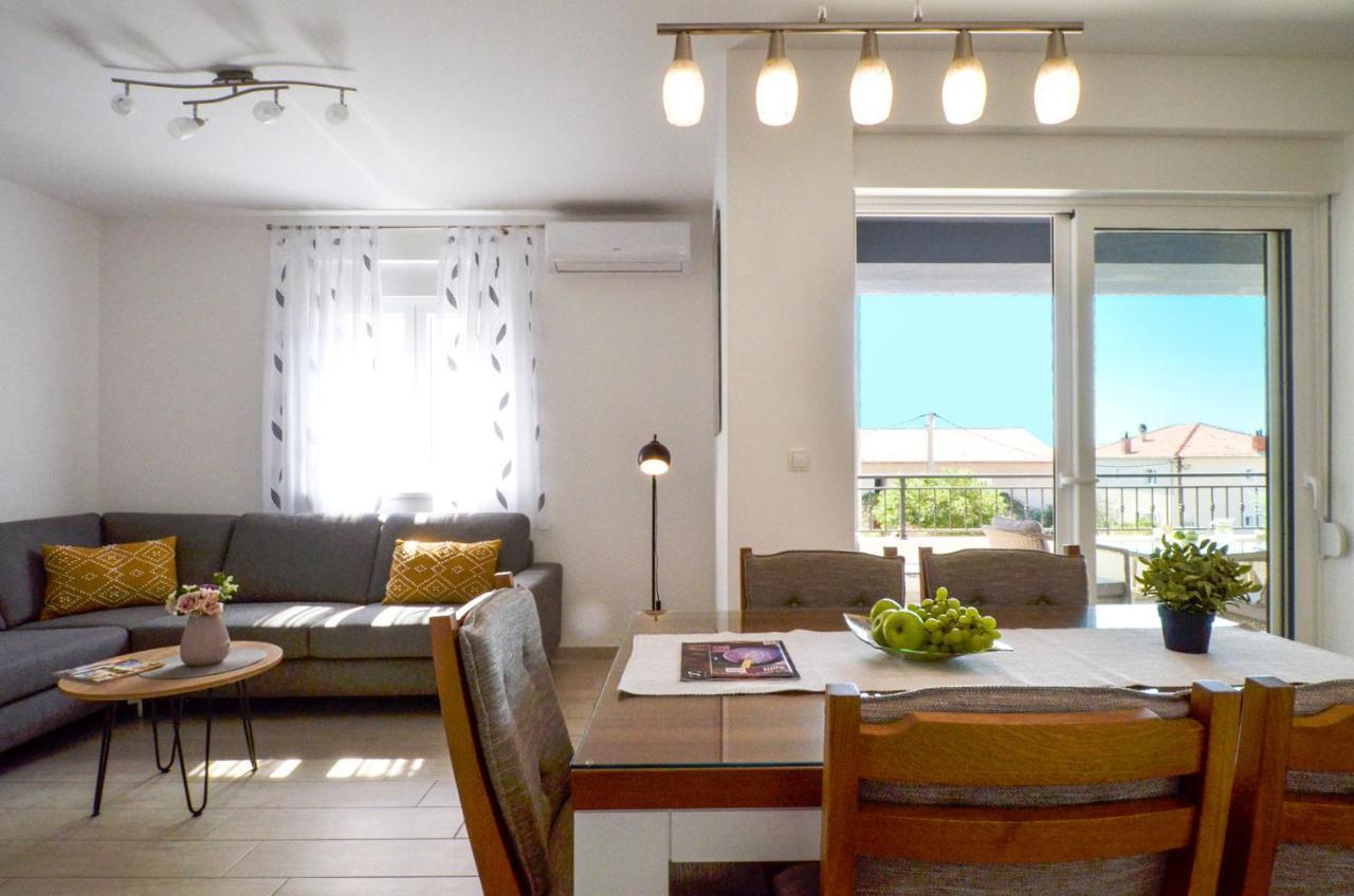 Apartman "Mary" Trogir Ngoại thất bức ảnh