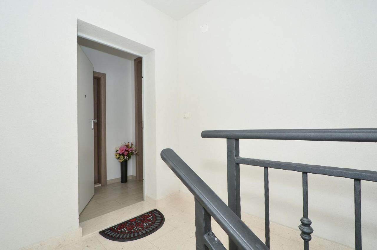 Apartman "Mary" Trogir Ngoại thất bức ảnh