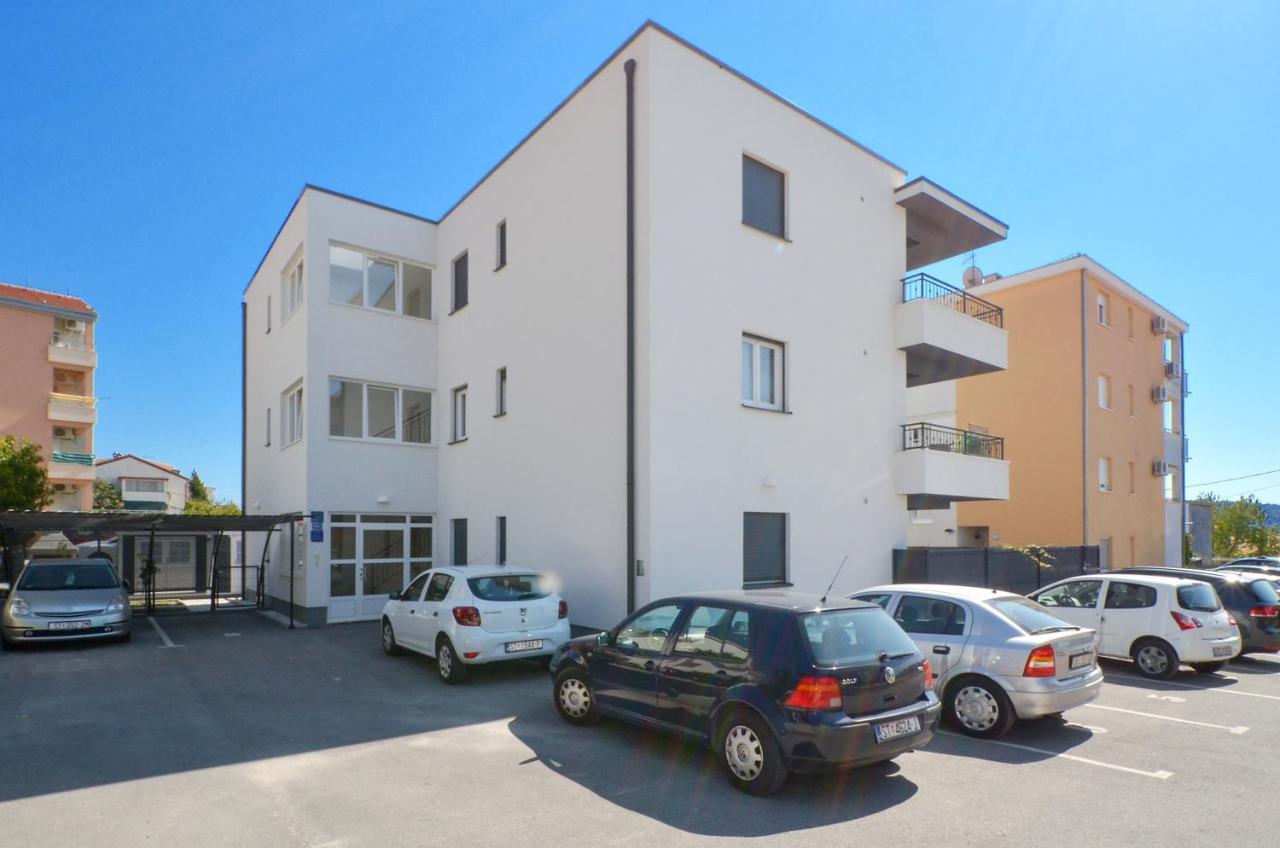 Apartman "Mary" Trogir Ngoại thất bức ảnh