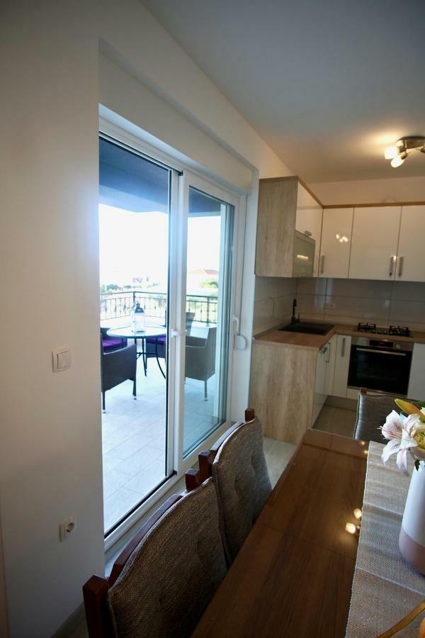 Apartman "Mary" Trogir Ngoại thất bức ảnh