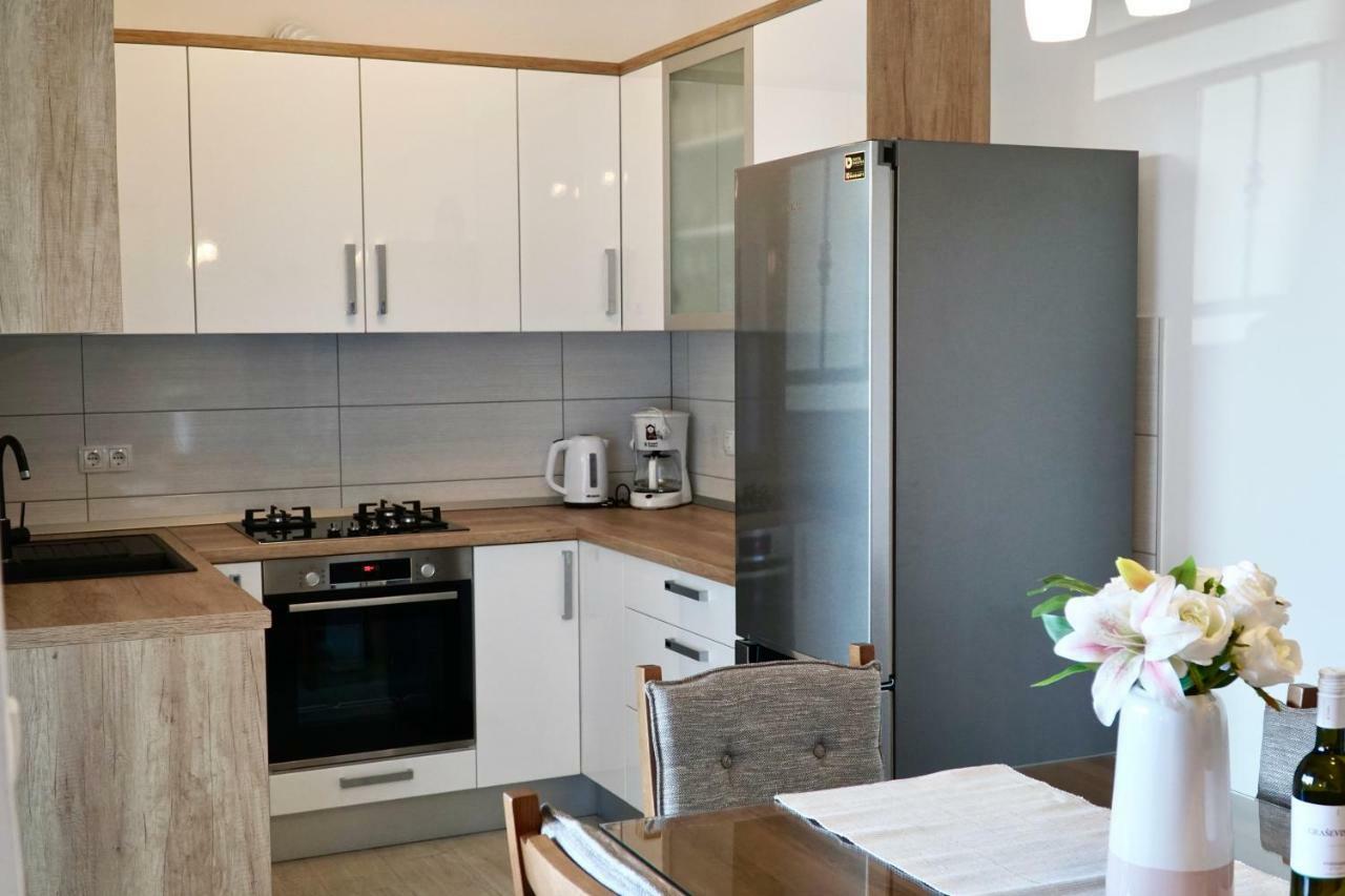 Apartman "Mary" Trogir Ngoại thất bức ảnh
