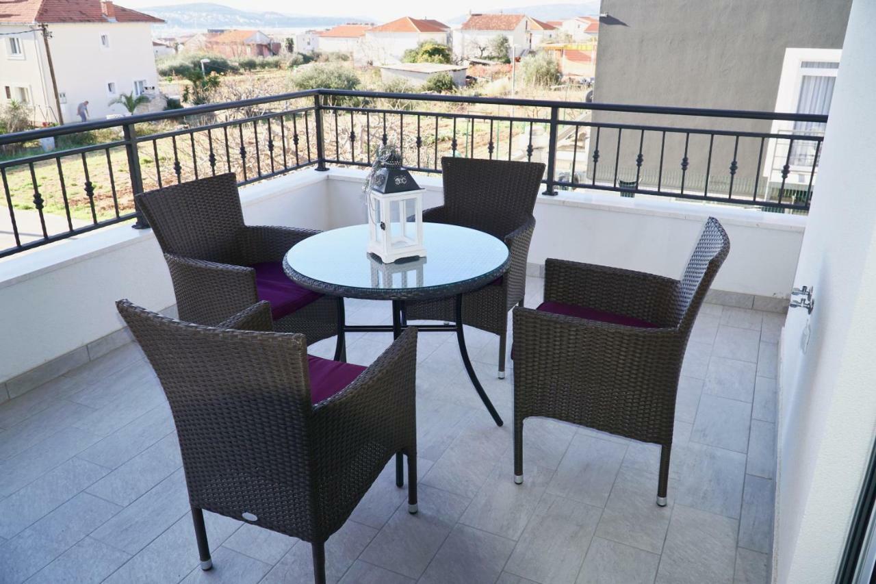 Apartman "Mary" Trogir Ngoại thất bức ảnh