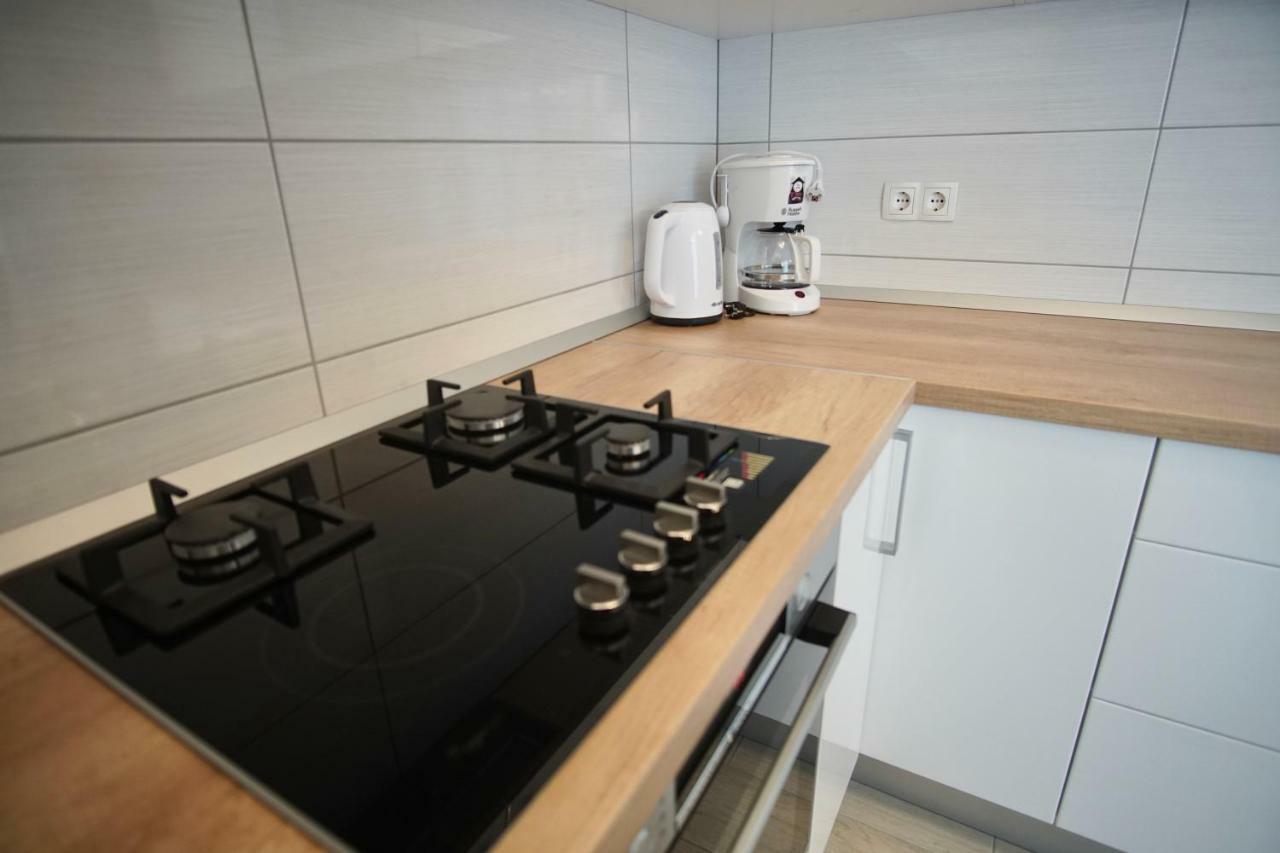 Apartman "Mary" Trogir Ngoại thất bức ảnh