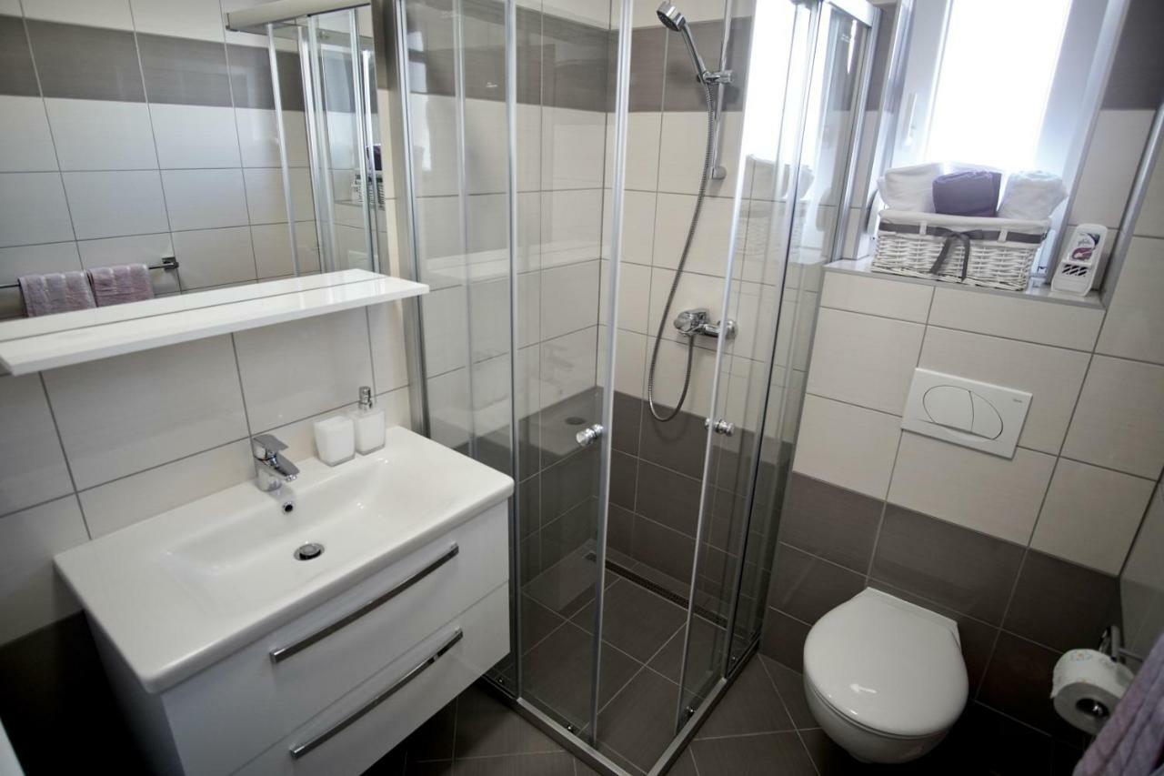 Apartman "Mary" Trogir Ngoại thất bức ảnh