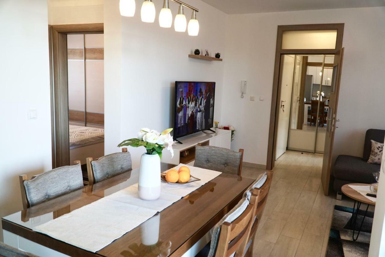 Apartman "Mary" Trogir Ngoại thất bức ảnh