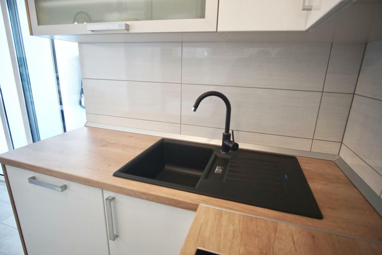 Apartman "Mary" Trogir Ngoại thất bức ảnh