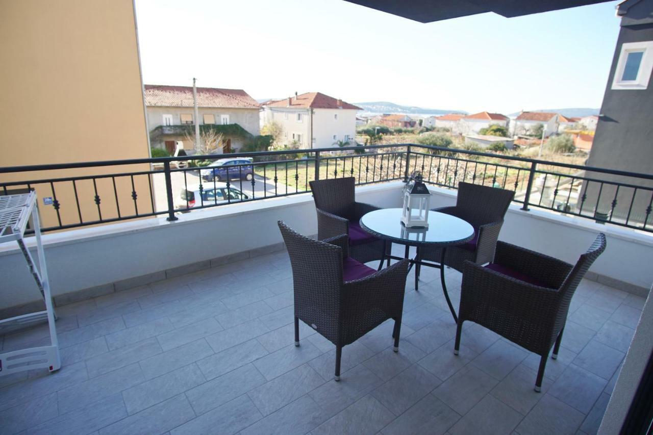 Apartman "Mary" Trogir Ngoại thất bức ảnh