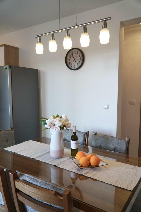 Apartman "Mary" Trogir Ngoại thất bức ảnh