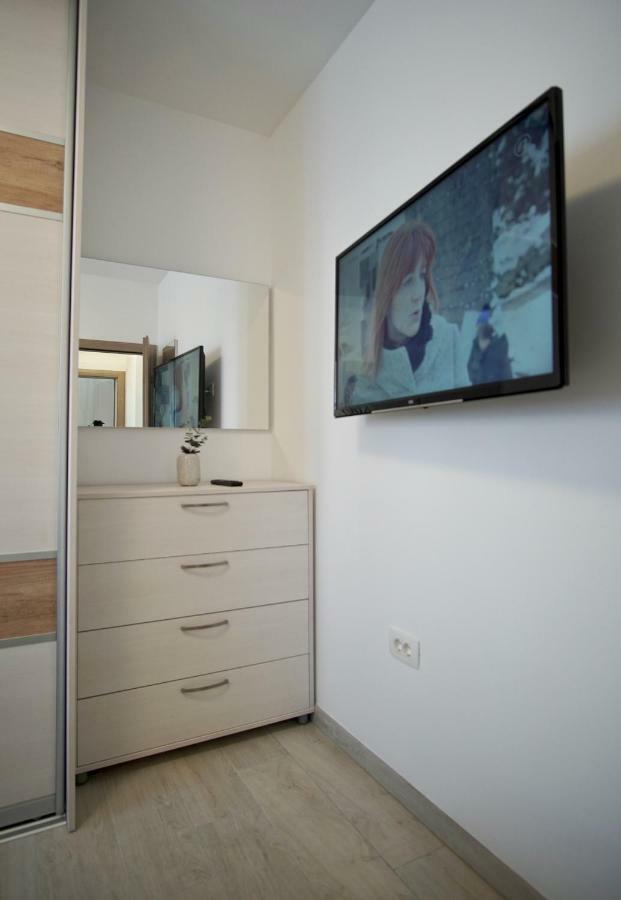 Apartman "Mary" Trogir Ngoại thất bức ảnh
