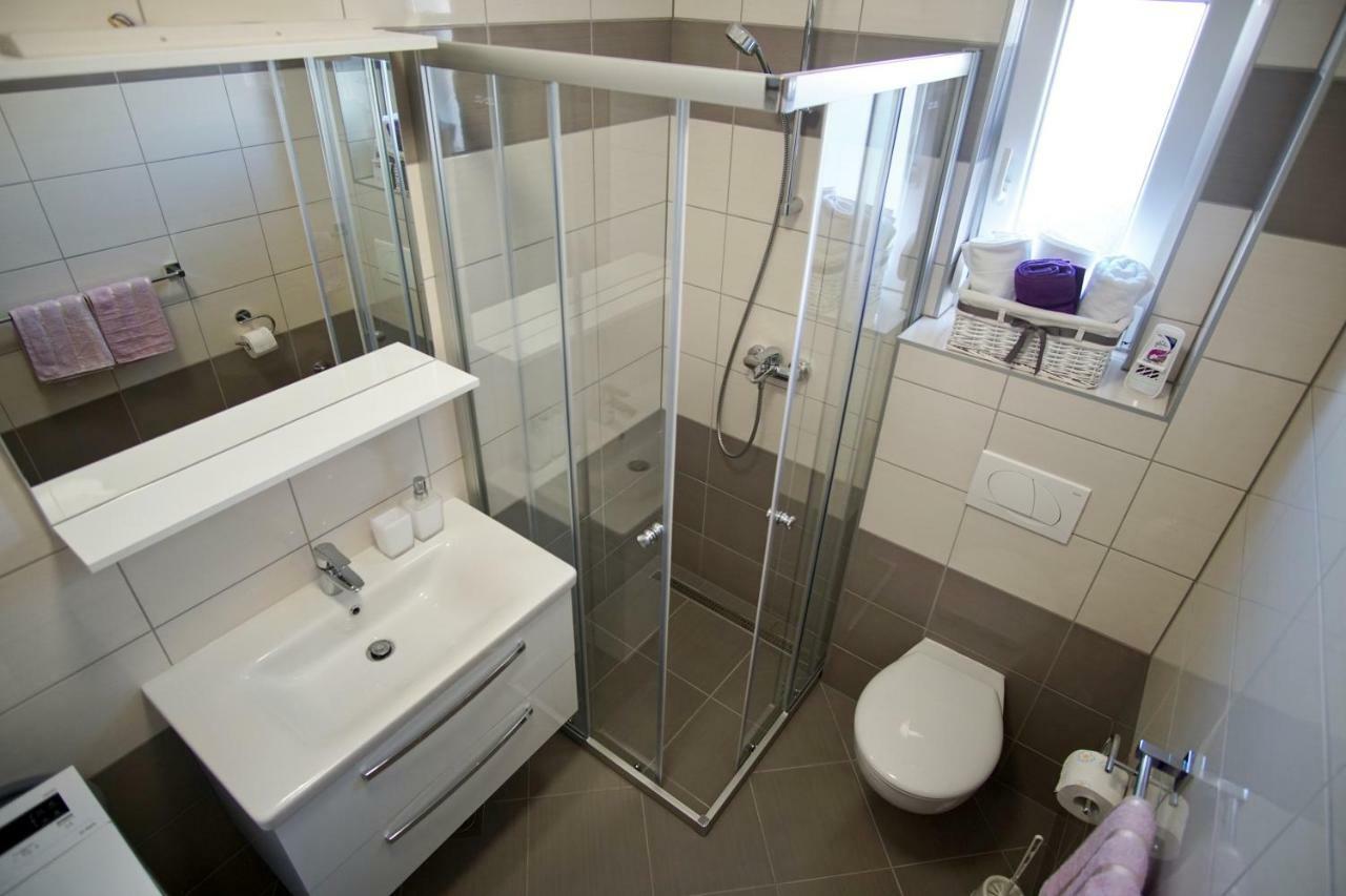 Apartman "Mary" Trogir Ngoại thất bức ảnh